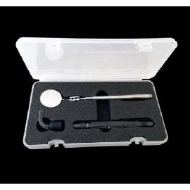 Suprabeam Inspektionsset 3-teilig Produktbild